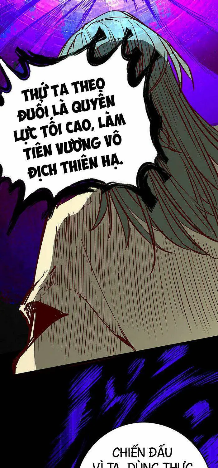 Thông Thiên Chi Lộ Nettruyen ZZZ Chương 25 Page 39