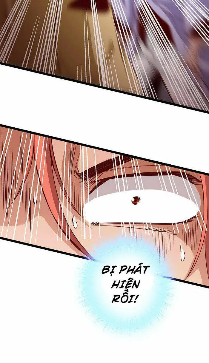 Thông Thiên Chi Lộ Nettruyen ZZZ Chương 25 Page 45