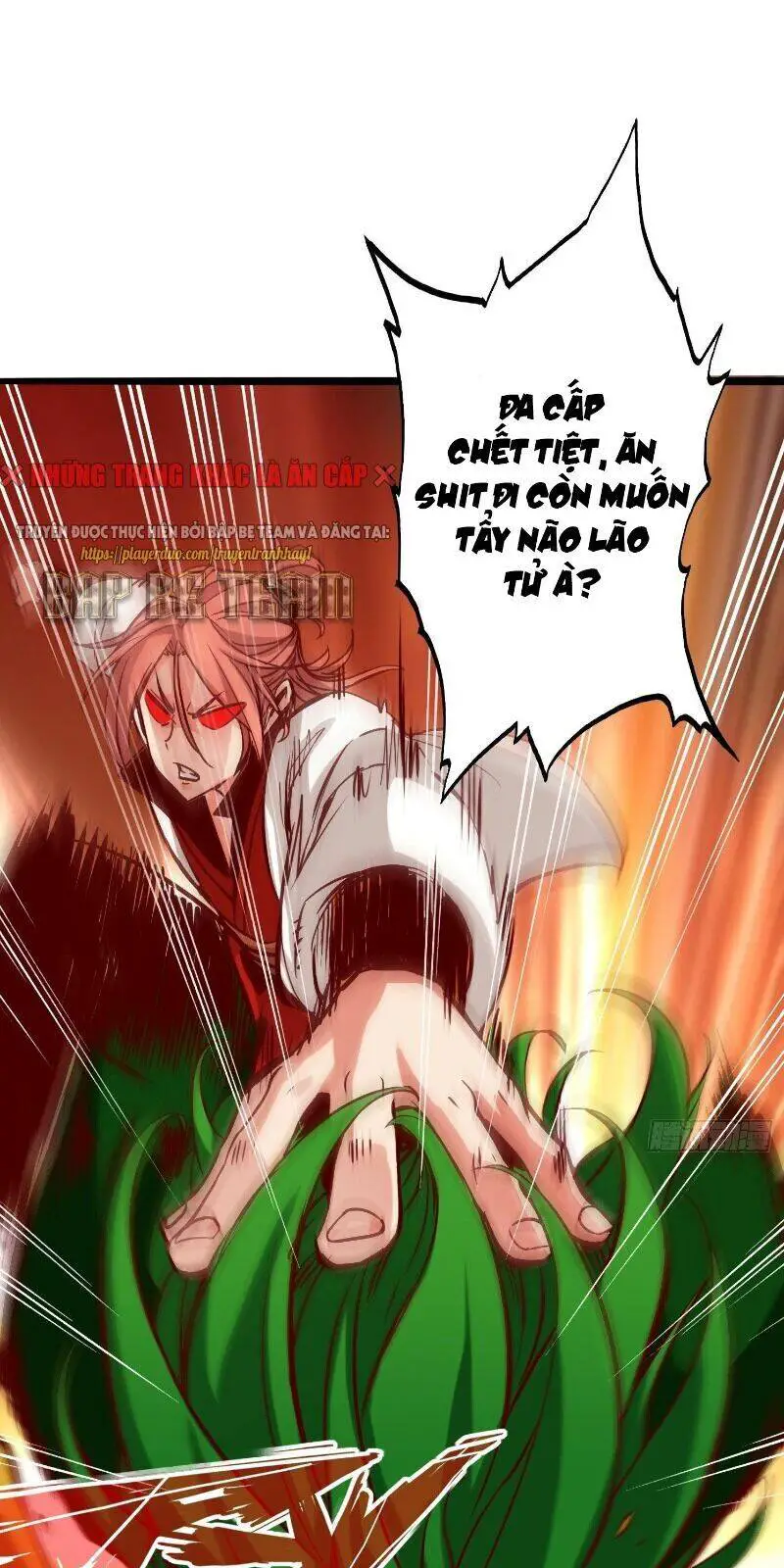 Thông Thiên Chi Lộ Nettruyen ZZZ Chương 2 Page 73
