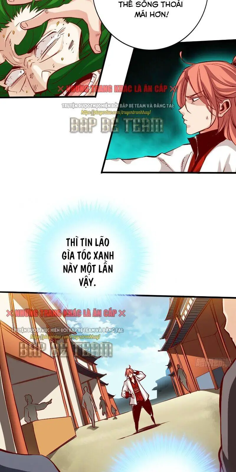 Thông Thiên Chi Lộ Nettruyen ZZZ Chương 2 Page 77