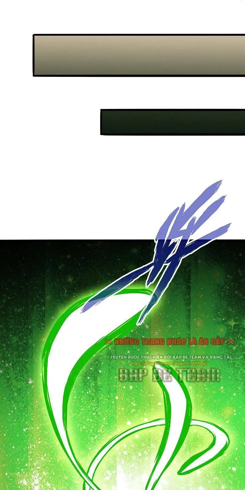 Thông Thiên Chi Lộ Nettruyen ZZZ Chương 4 Page 20