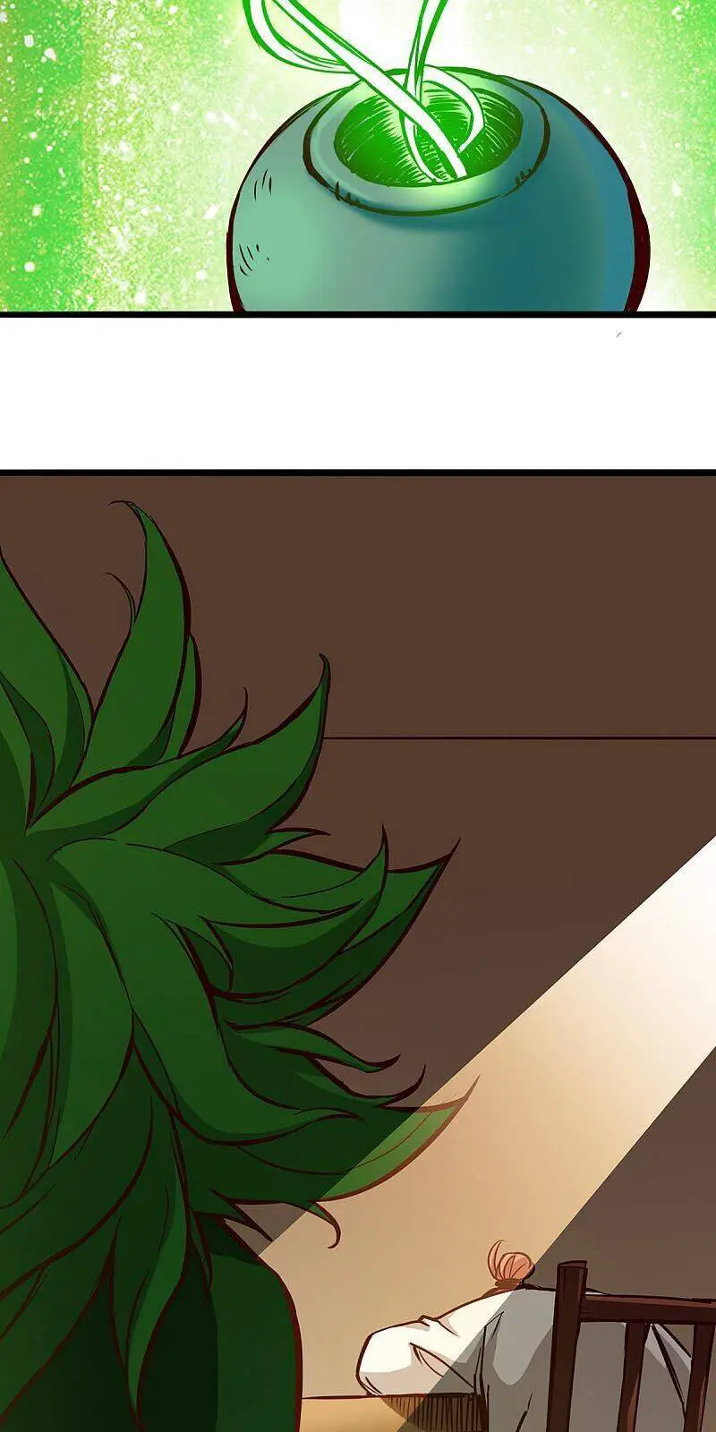 Thông Thiên Chi Lộ Nettruyen ZZZ Chương 4 Page 21