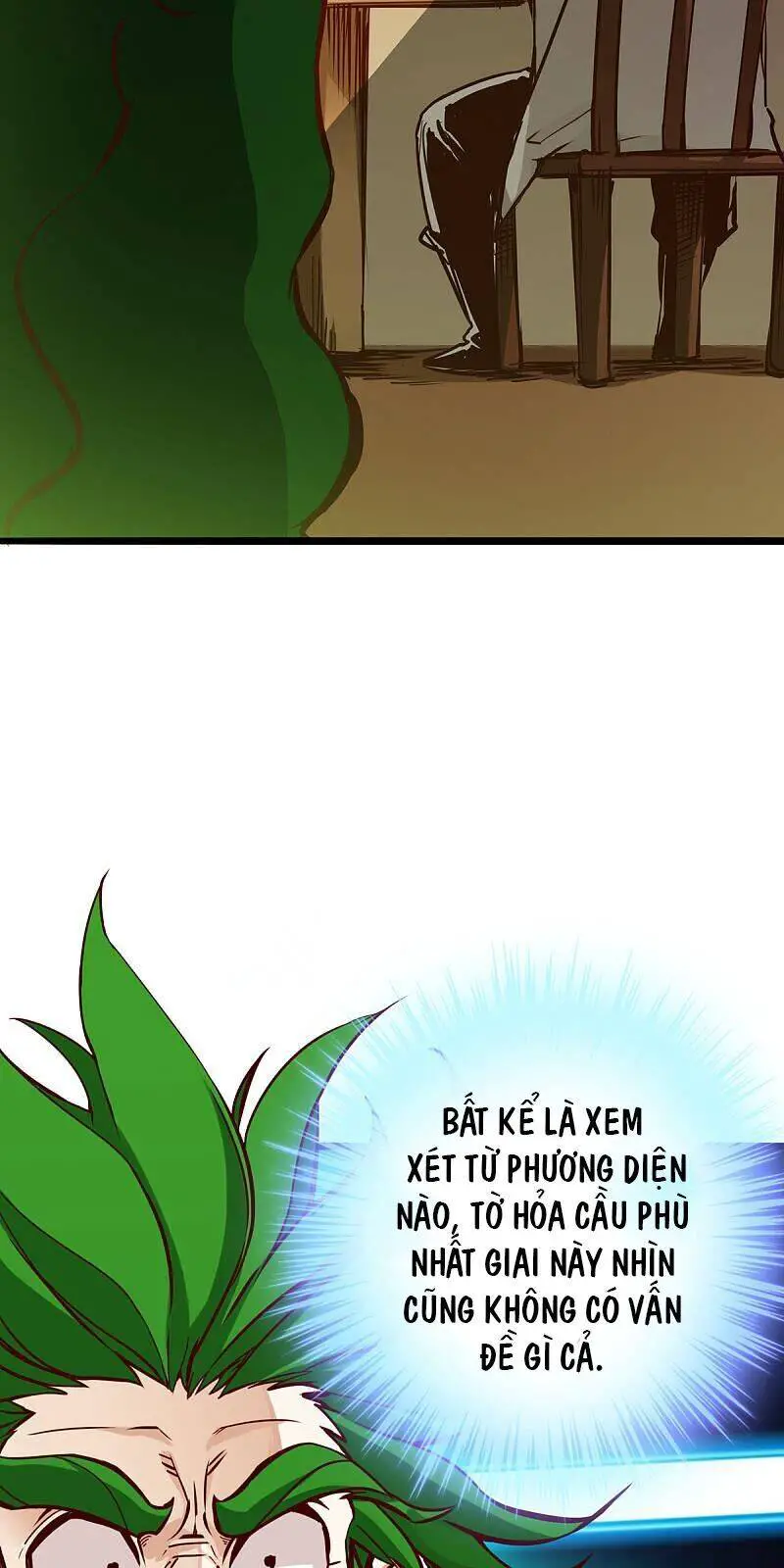 Thông Thiên Chi Lộ Nettruyen ZZZ Chương 4 Page 22