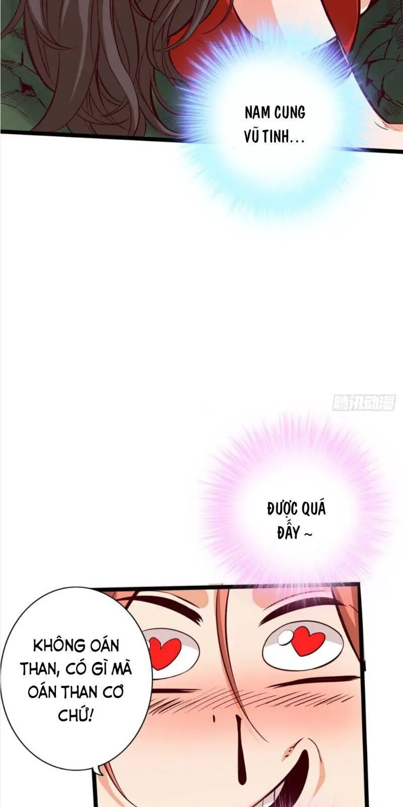 Thông Thiên Chi Lộ Nettruyen ZZZ Chương 8 Page 12