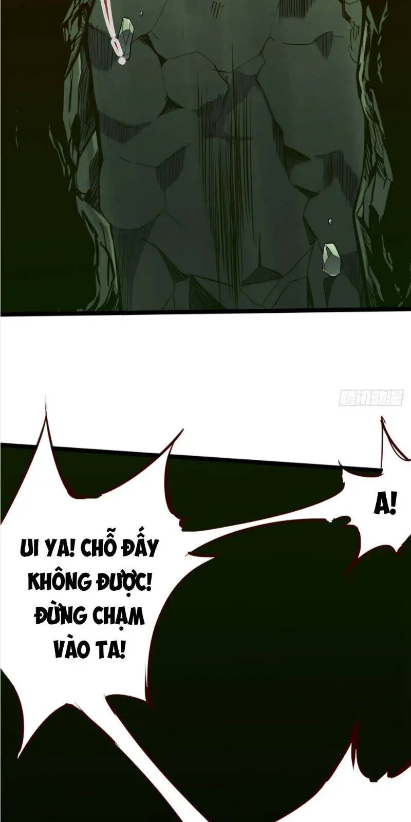 Thông Thiên Chi Lộ Nettruyen ZZZ Chương 8 Page 18