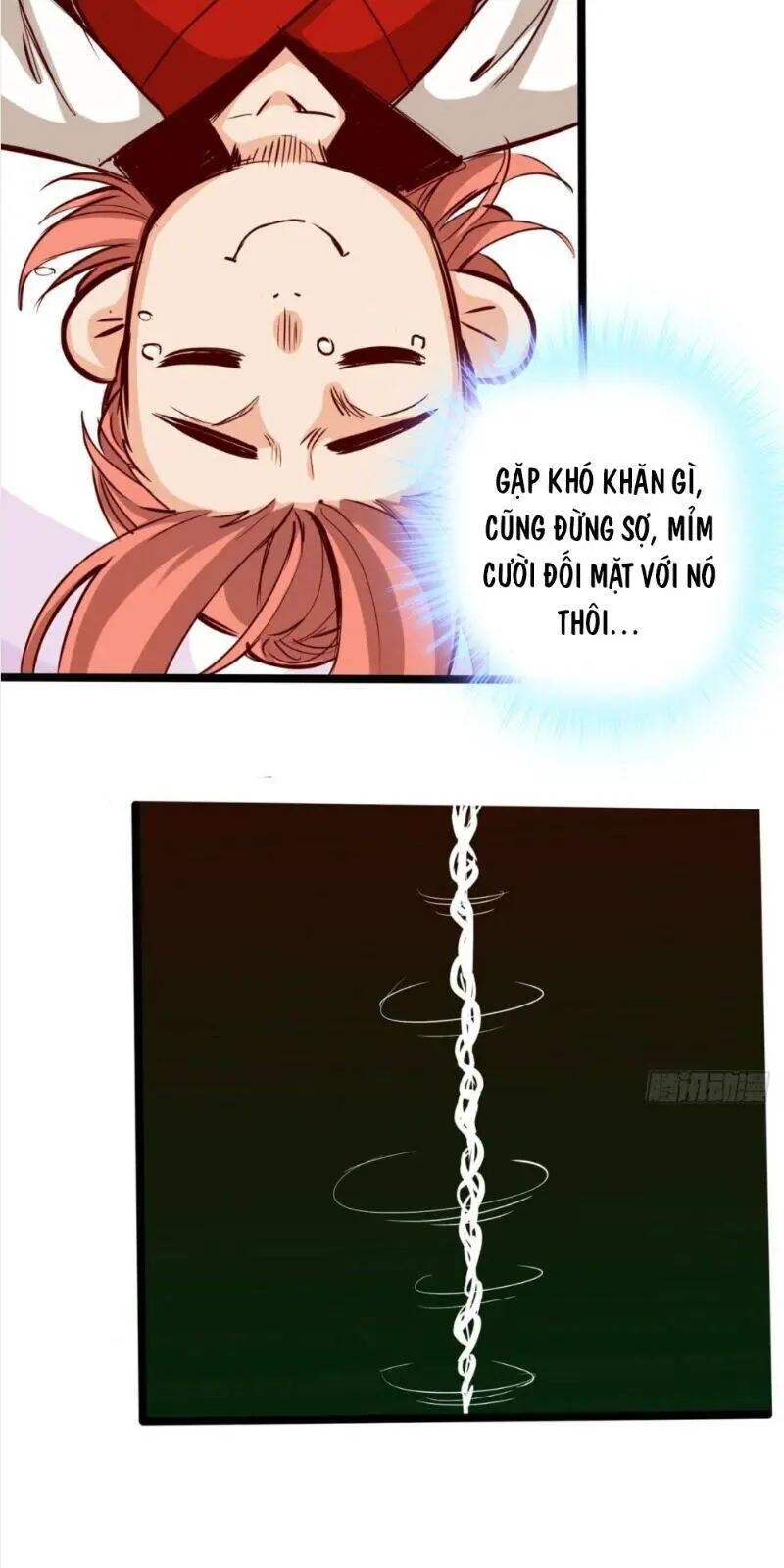 Thông Thiên Chi Lộ Nettruyen ZZZ Chương 8 Page 33