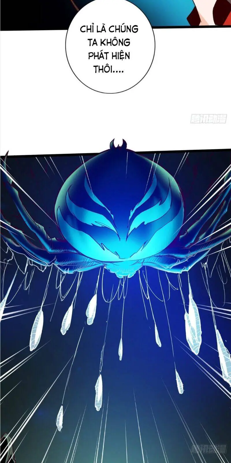 Thông Thiên Chi Lộ Nettruyen ZZZ Chương 8 Page 40