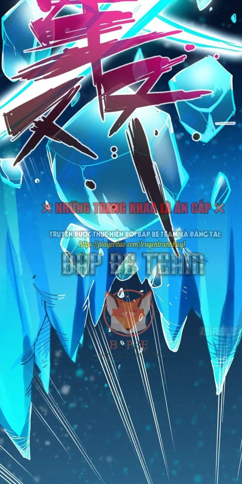 Thông Thiên Chi Lộ Nettruyen ZZZ Chương 9 Page 35