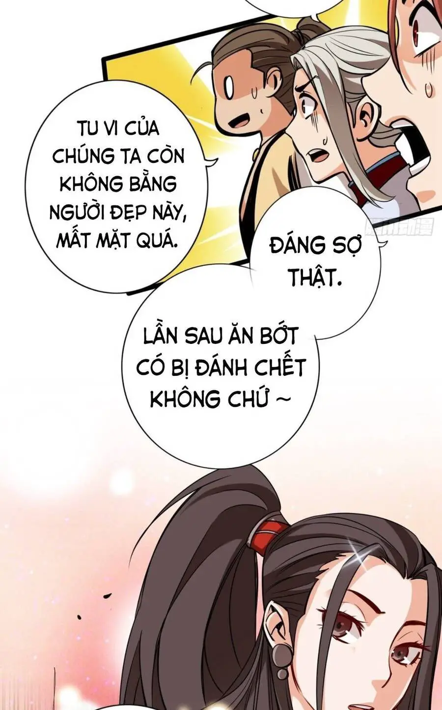 Thông Thiên Chi Lộ Nettruyen ZZZ Chương 9 Page 46
