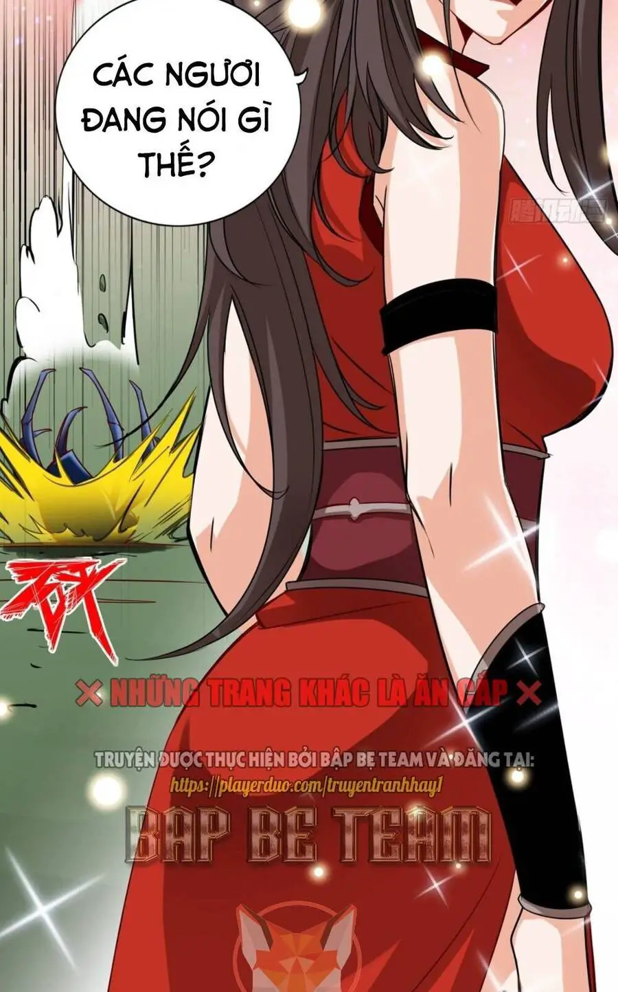 Thông Thiên Chi Lộ Nettruyen ZZZ Chương 9 Page 47