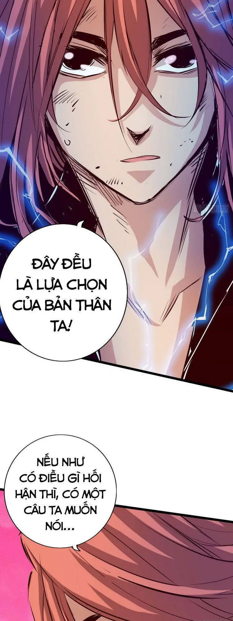 Thông Thiên Chi Lộ Nettruyen ZZZ Chương 63 Page 5