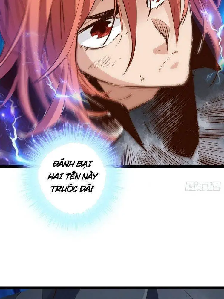 Thông Thiên Chi Lộ Nettruyen ZZZ Chương 63 Page 8