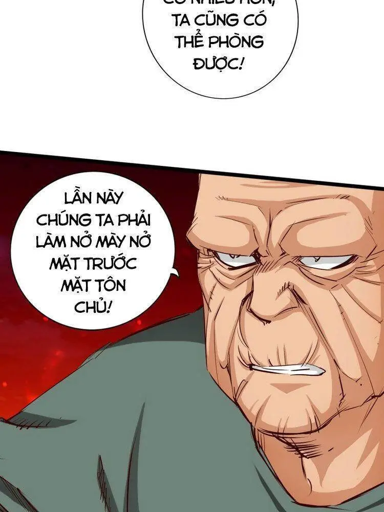 Thông Thiên Chi Lộ Nettruyen ZZZ Chương 63 Page 21