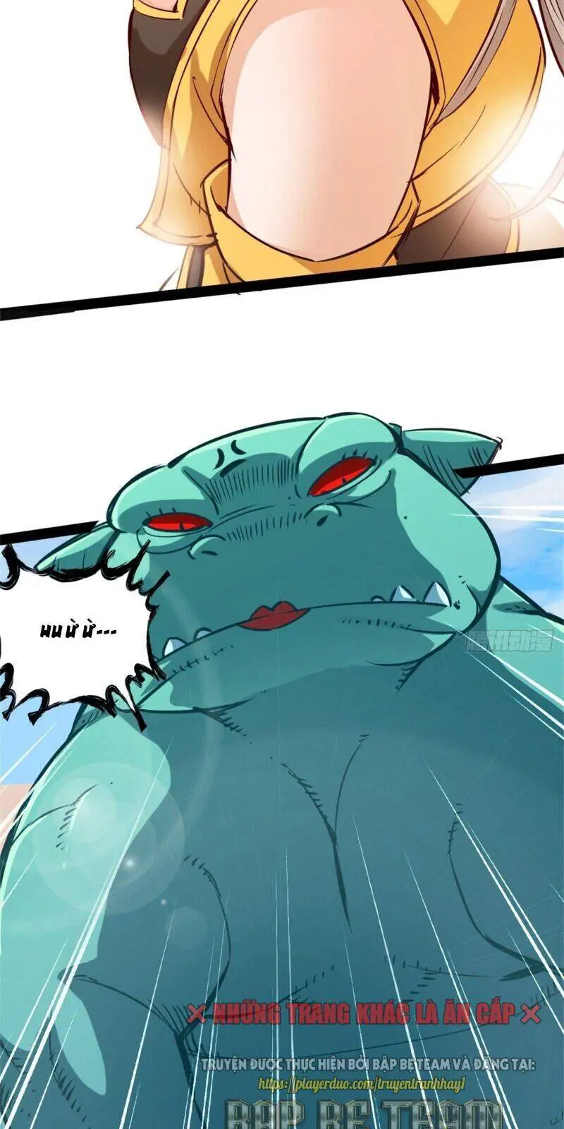 Thông Thiên Chi Lộ Nettruyen ZZZ Chương 1 Page 26