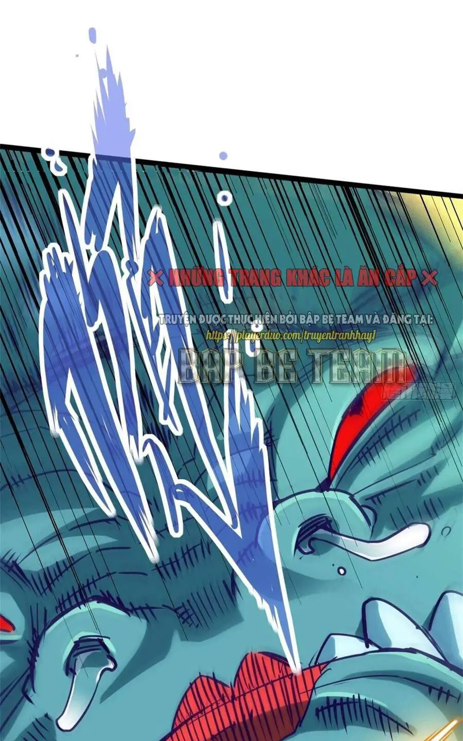 Thông Thiên Chi Lộ Nettruyen ZZZ Chương 1 Page 45