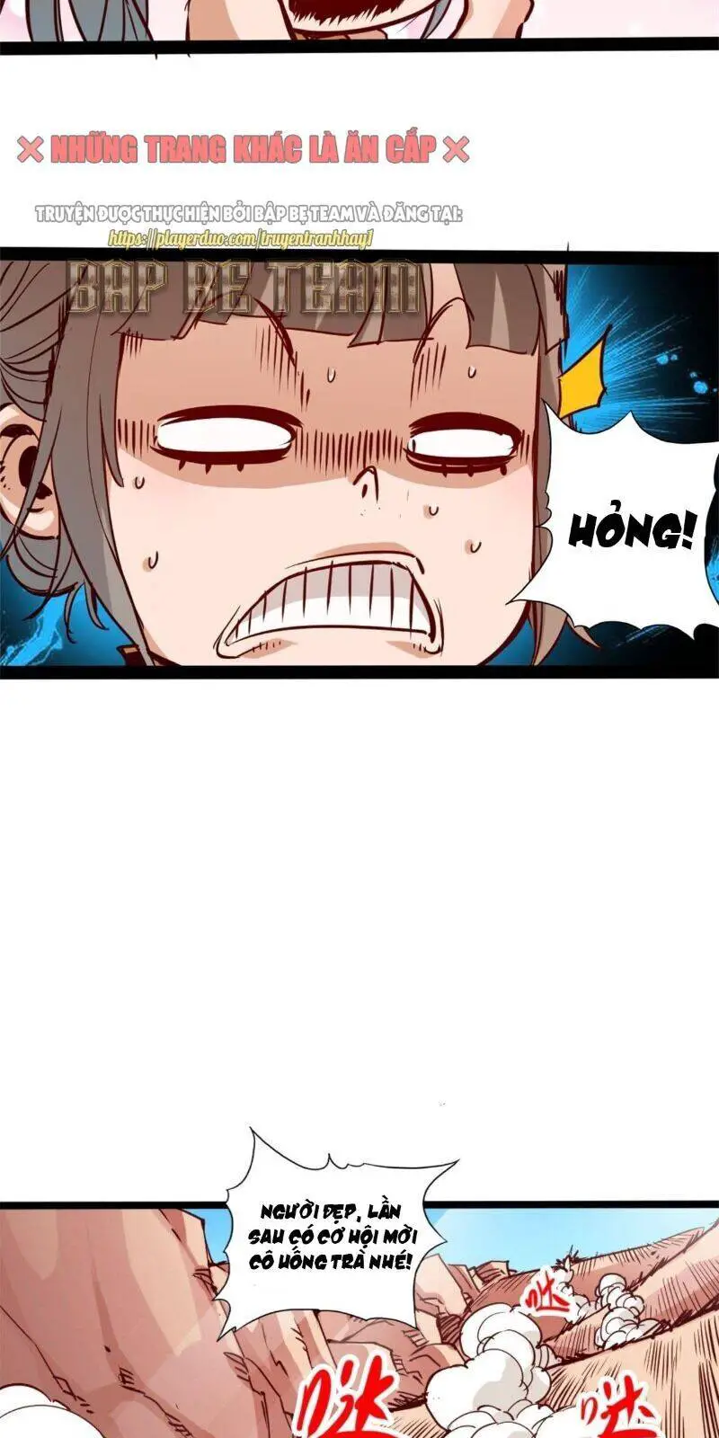 Thông Thiên Chi Lộ Nettruyen ZZZ Chương 1 Page 62