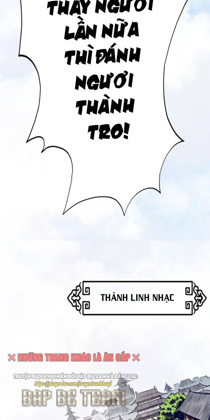 Thông Thiên Chi Lộ Nettruyen ZZZ Chương 1 Page 65