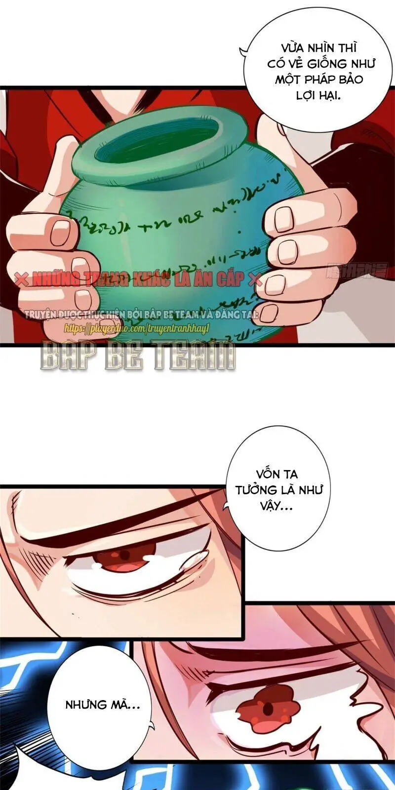 Thông Thiên Chi Lộ Nettruyen ZZZ Chương 1 Page 73