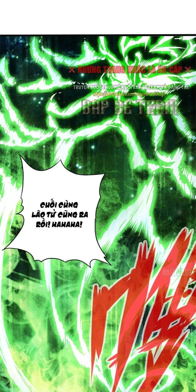 Thông Thiên Chi Lộ Nettruyen ZZZ Chương 1 Page 79