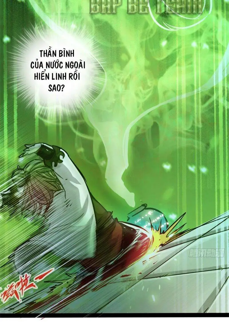 Thông Thiên Chi Lộ Nettruyen ZZZ Chương 1 Page 82