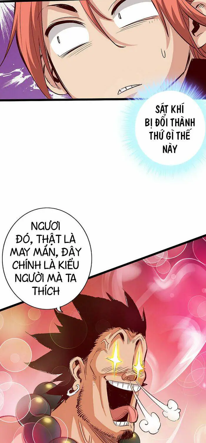 Thông Thiên Chi Lộ Nettruyen ZZZ Chương 42 Page 28