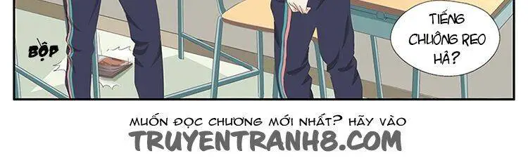 Phản Ứng Hóa Học Giữa Hai Ta Nettruyen ZZZ Chương 17 Page 4