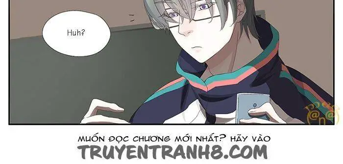 Phản Ứng Hóa Học Giữa Hai Ta Nettruyen ZZZ Chương 15 Page 7