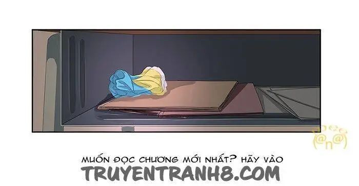 Phản Ứng Hóa Học Giữa Hai Ta Nettruyen ZZZ Chương 15 Page 10