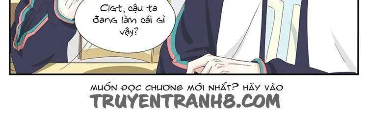 Phản Ứng Hóa Học Giữa Hai Ta Nettruyen ZZZ Chương 14 Page 4