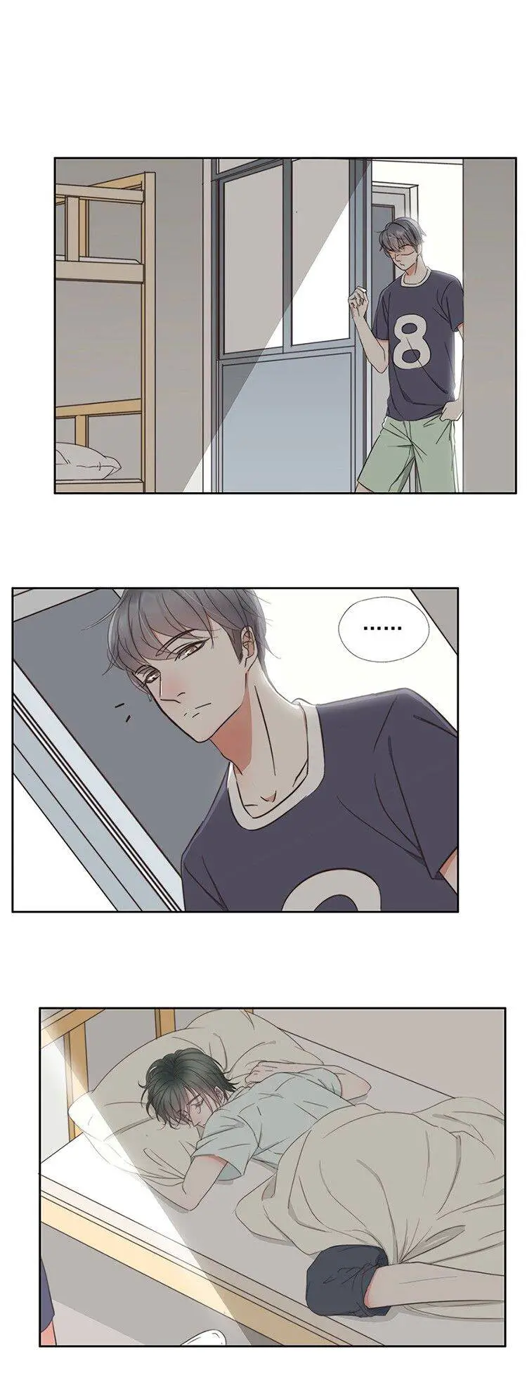 Phản Ứng Hóa Học Giữa Hai Ta Nettruyen ZZZ Chương 30 Page 16