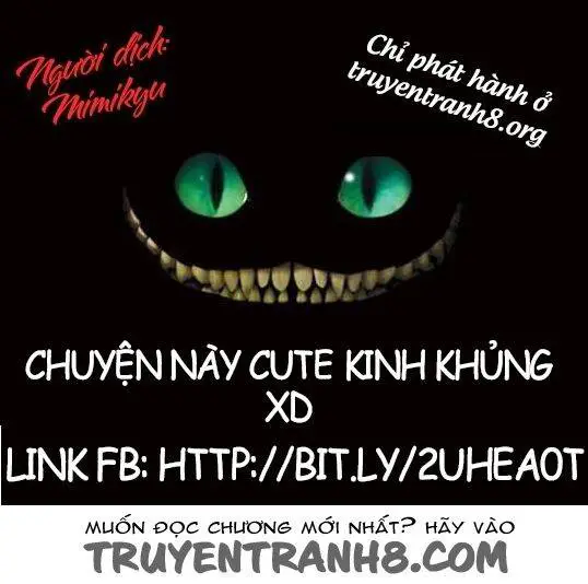 Phản Ứng Hóa Học Giữa Hai Ta Nettruyen ZZZ Chương 3 Page 1