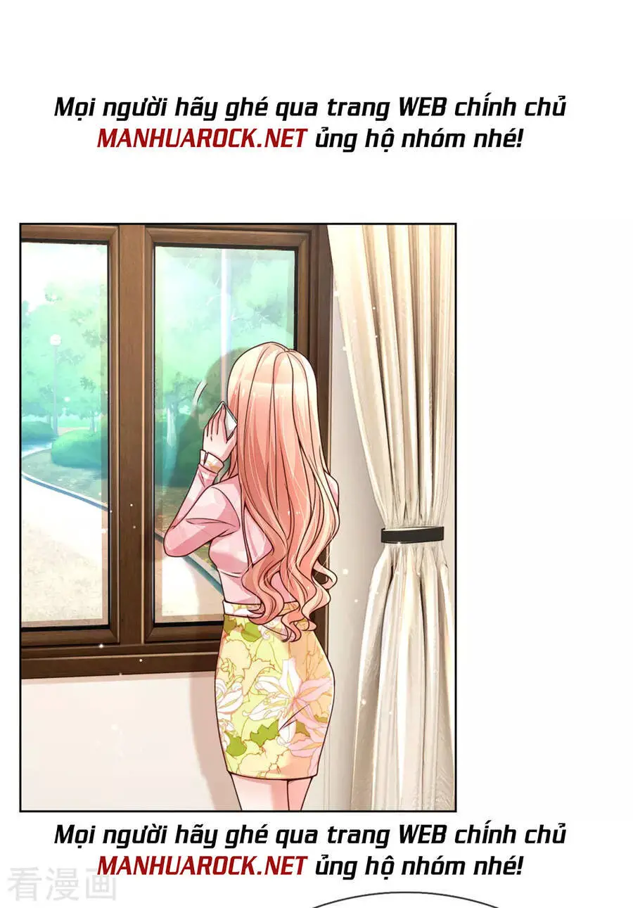 Mami Mau Chạy - Daddy Đuổi Tới Rồi Nettruyen ZZZ Chương 101 Page 3