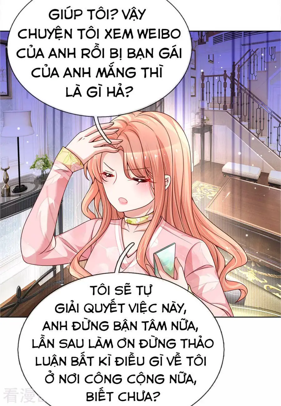 Mami Mau Chạy - Daddy Đuổi Tới Rồi Nettruyen ZZZ Chương 101 Page 7