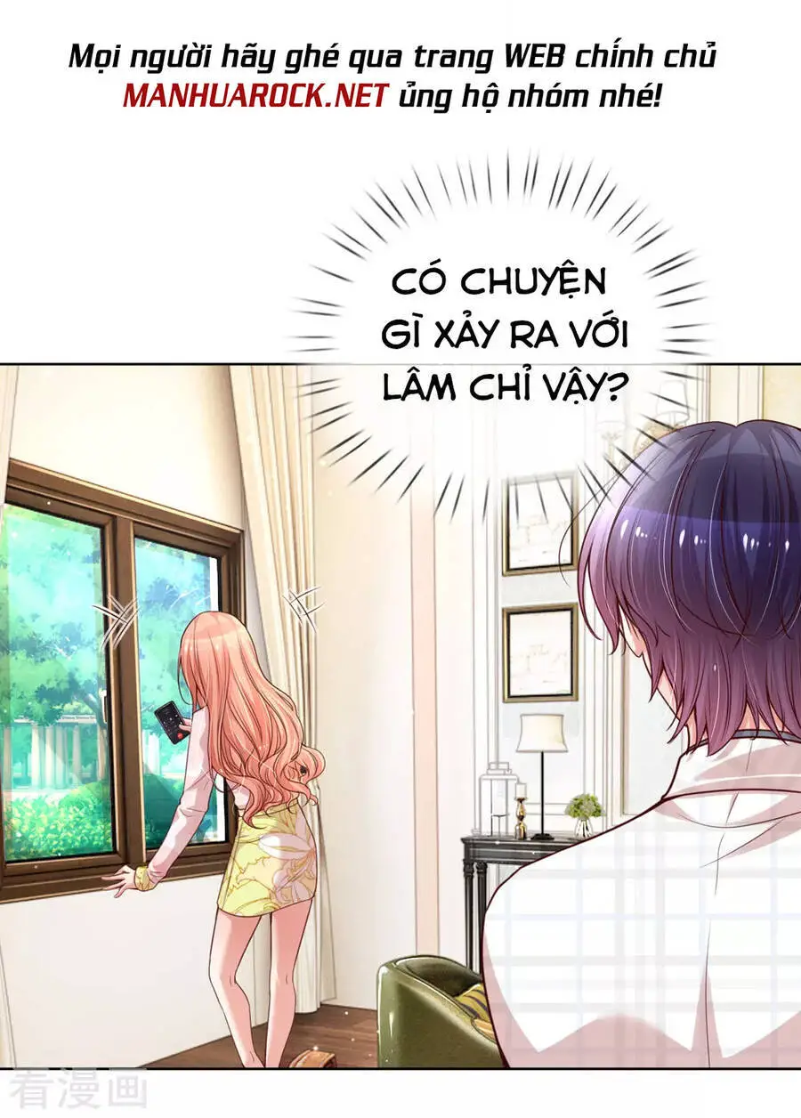 Mami Mau Chạy - Daddy Đuổi Tới Rồi Nettruyen ZZZ Chương 101 Page 9