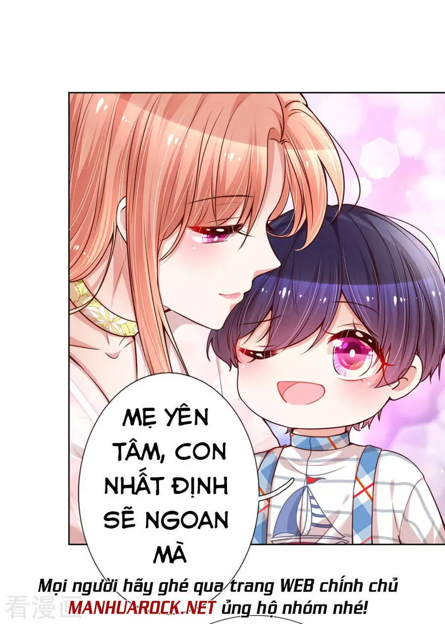 Mami Mau Chạy - Daddy Đuổi Tới Rồi Nettruyen ZZZ Chương 101 Page 12