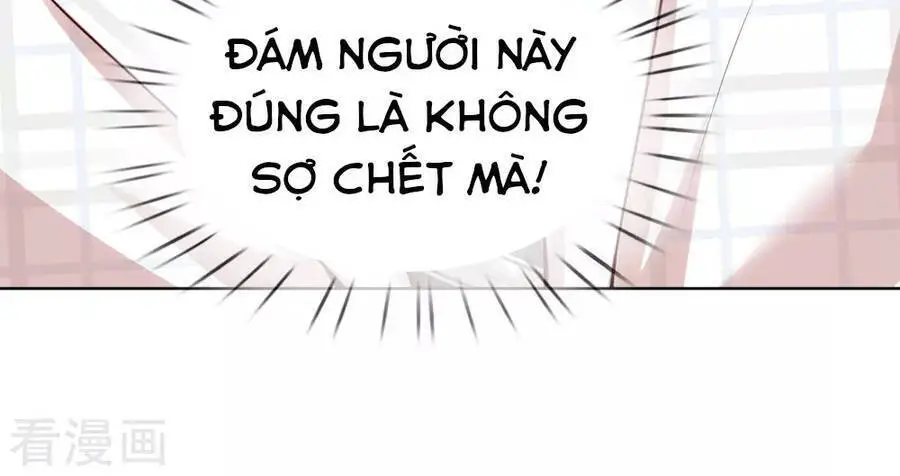 Mami Mau Chạy - Daddy Đuổi Tới Rồi Nettruyen ZZZ Chương 101 Page 21