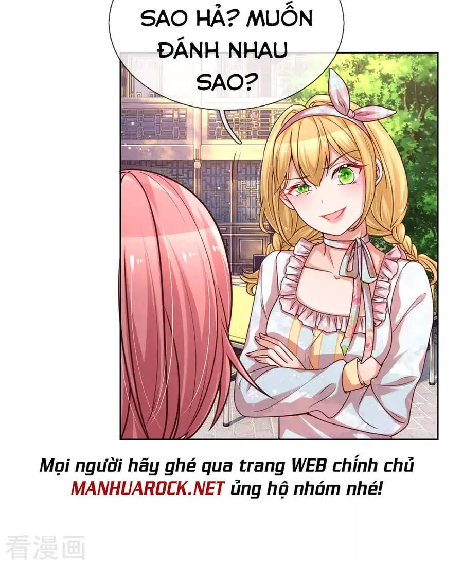 Mami Mau Chạy - Daddy Đuổi Tới Rồi Nettruyen ZZZ Chương 89 Page 2