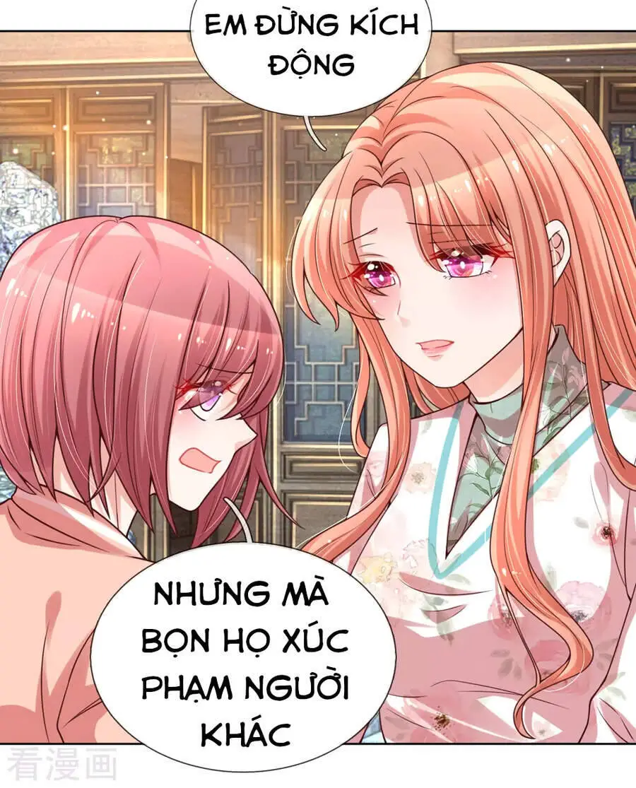 Mami Mau Chạy - Daddy Đuổi Tới Rồi Nettruyen ZZZ Chương 89 Page 5