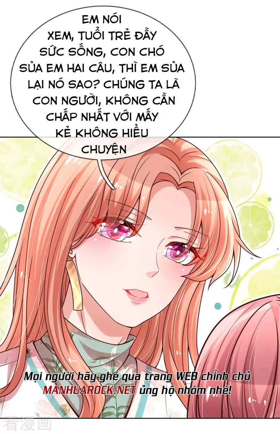 Mami Mau Chạy - Daddy Đuổi Tới Rồi Nettruyen ZZZ Chương 89 Page 6