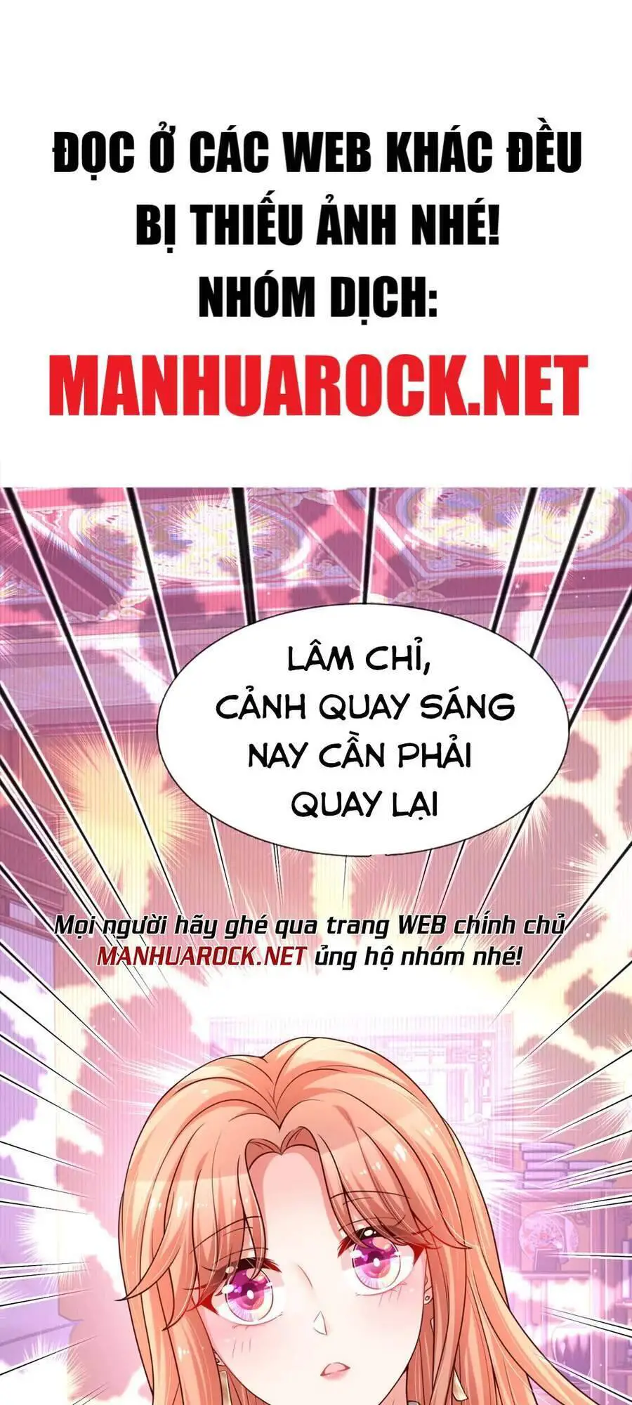 Mami Mau Chạy - Daddy Đuổi Tới Rồi Nettruyen ZZZ Chương 87 Page 1