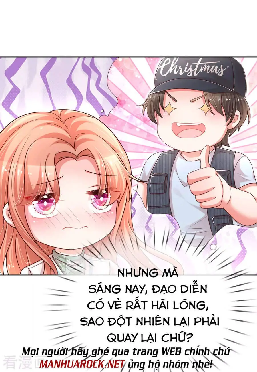 Mami Mau Chạy - Daddy Đuổi Tới Rồi Nettruyen ZZZ Chương 87 Page 4