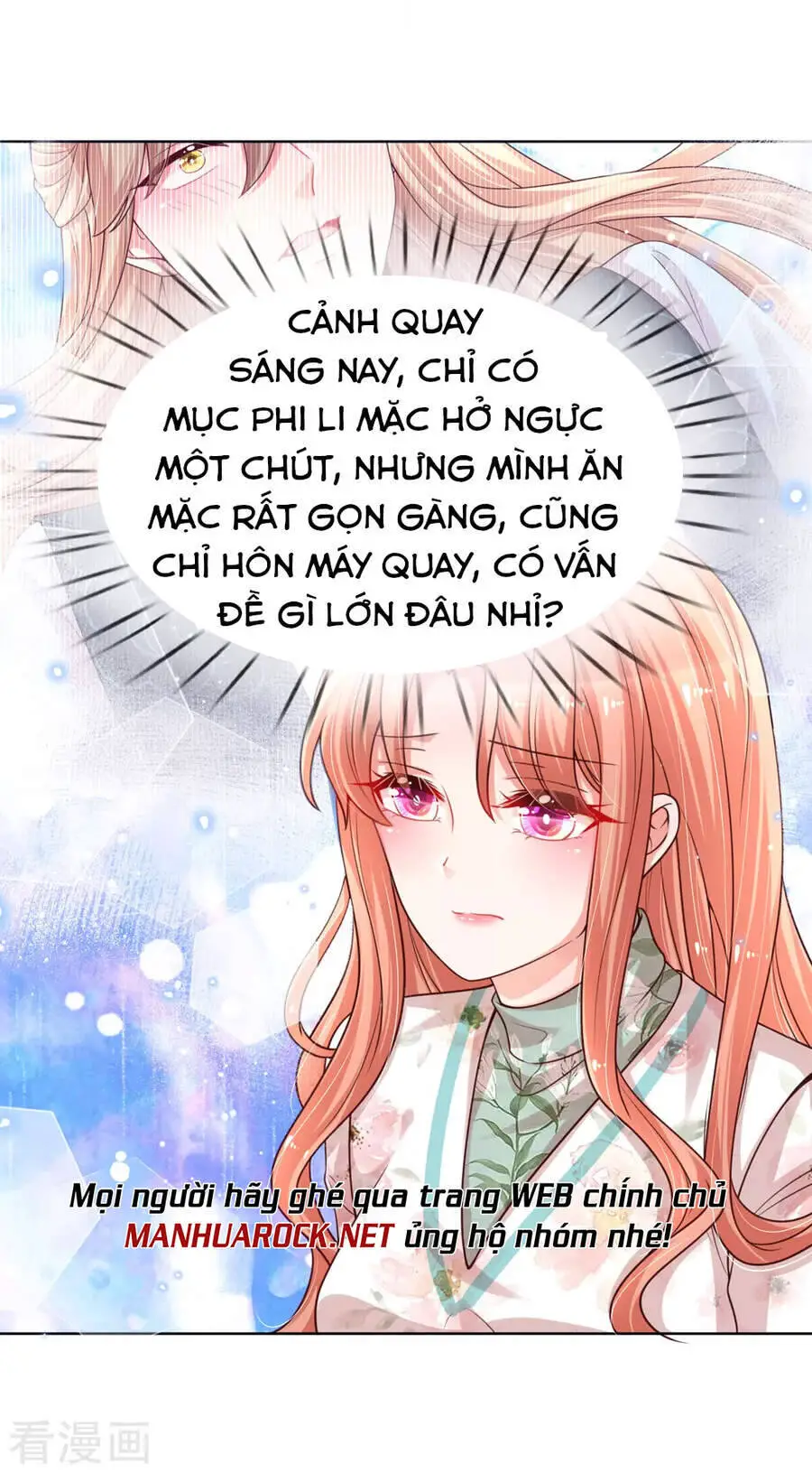 Mami Mau Chạy - Daddy Đuổi Tới Rồi Nettruyen ZZZ Chương 87 Page 7