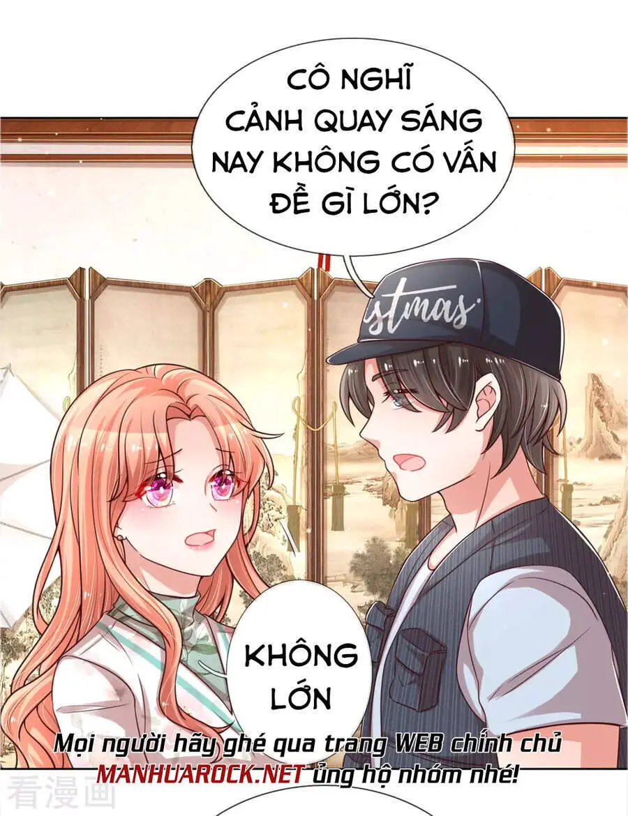 Mami Mau Chạy - Daddy Đuổi Tới Rồi Nettruyen ZZZ Chương 87 Page 8