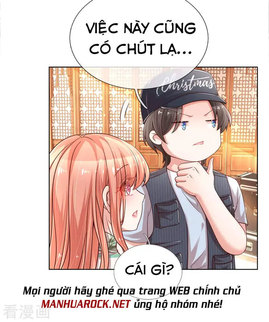 Mami Mau Chạy - Daddy Đuổi Tới Rồi Nettruyen ZZZ Chương 87 Page 9