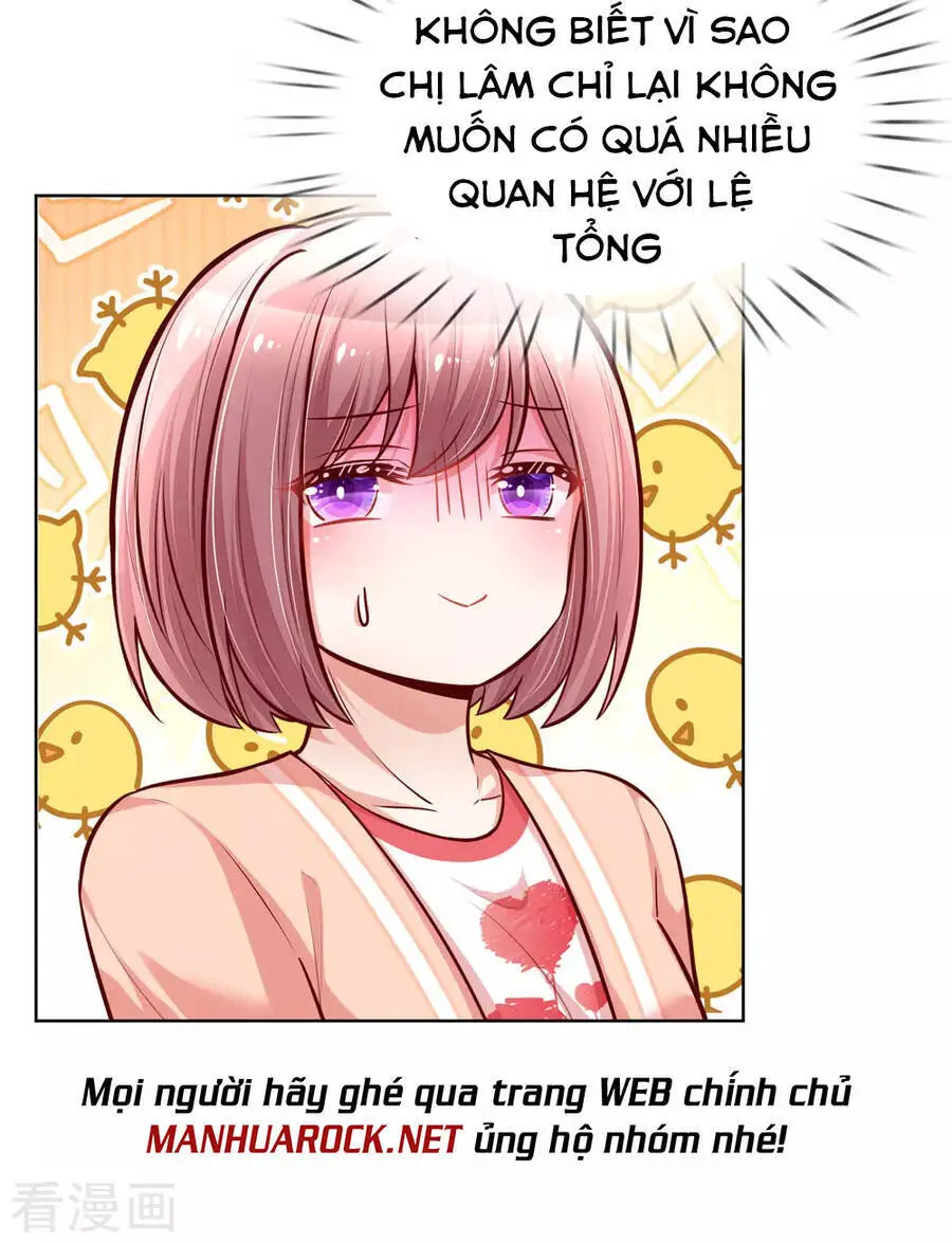 Mami Mau Chạy - Daddy Đuổi Tới Rồi Nettruyen ZZZ Chương 102 Page 9