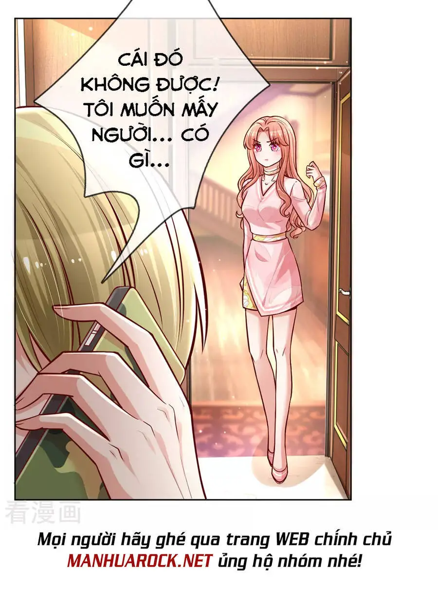 Mami Mau Chạy - Daddy Đuổi Tới Rồi Nettruyen ZZZ Chương 102 Page 11