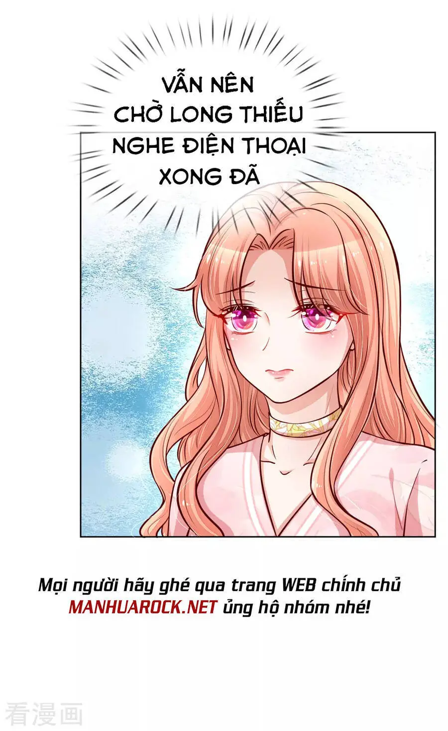 Mami Mau Chạy - Daddy Đuổi Tới Rồi Nettruyen ZZZ Chương 102 Page 12