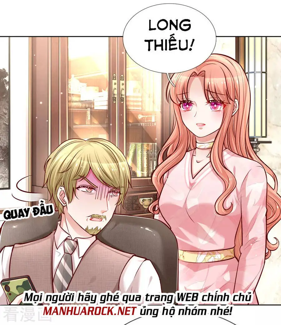 Mami Mau Chạy - Daddy Đuổi Tới Rồi Nettruyen ZZZ Chương 102 Page 14