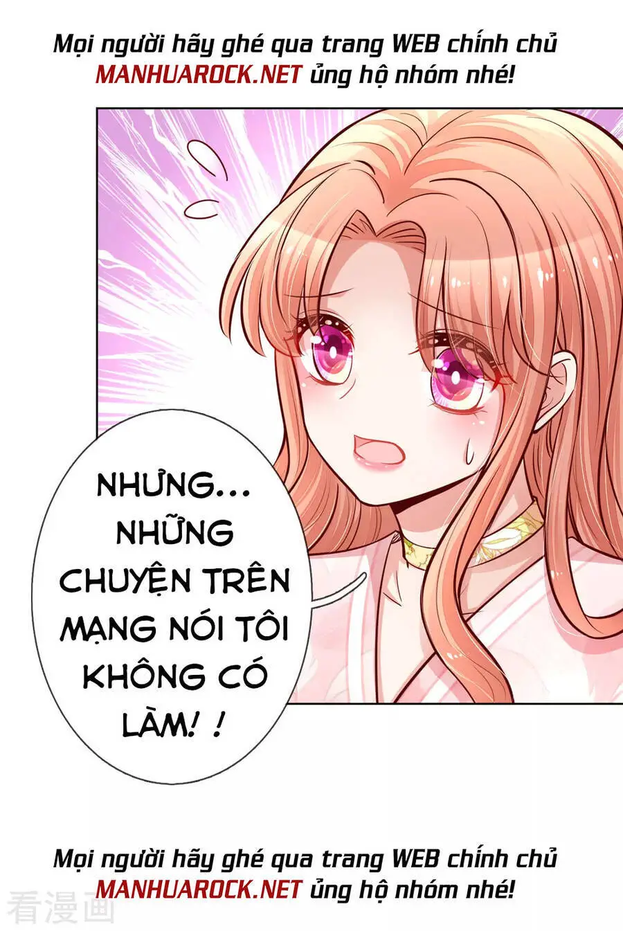 Mami Mau Chạy - Daddy Đuổi Tới Rồi Nettruyen ZZZ Chương 102 Page 16