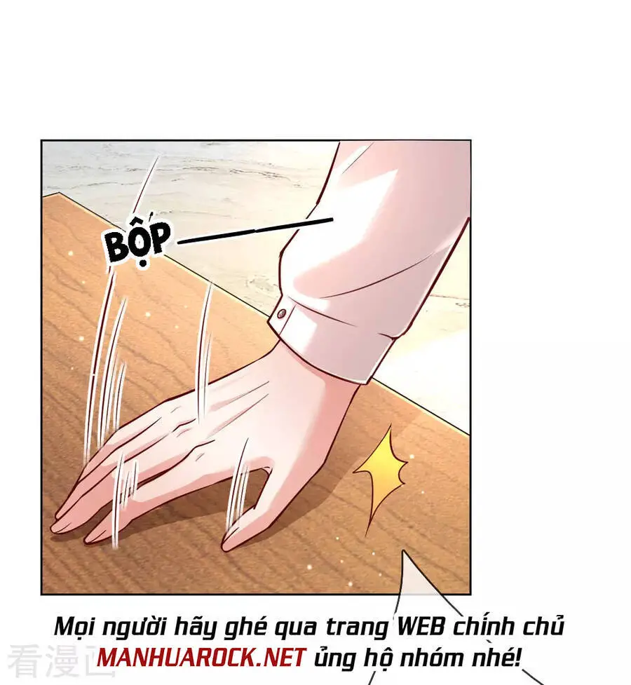 Mami Mau Chạy - Daddy Đuổi Tới Rồi Nettruyen ZZZ Chương 102 Page 17
